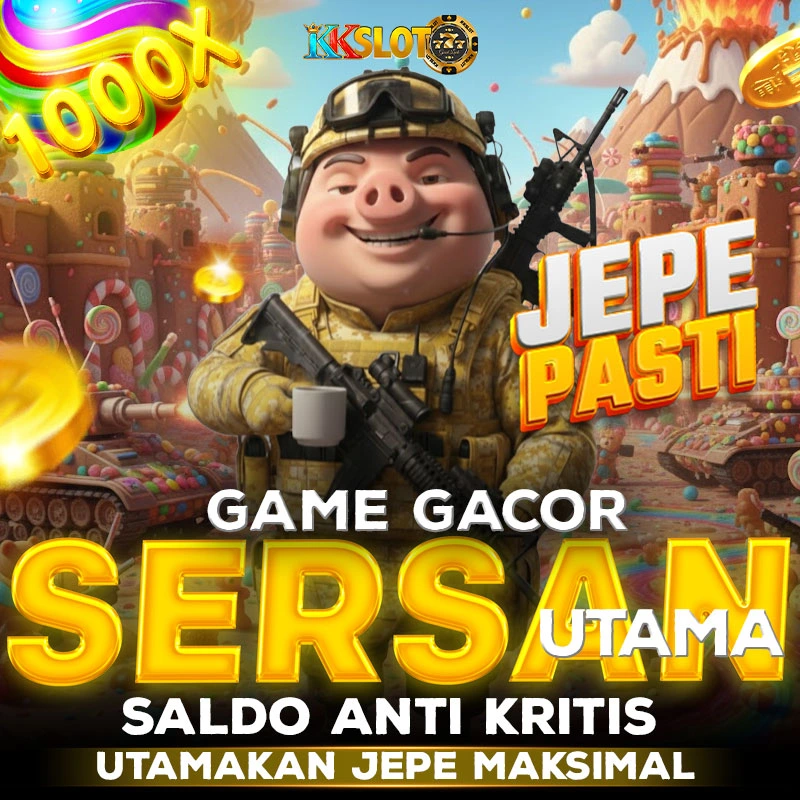 777BET - 777 BET | Toko Markas Besar Pemburu Scatter Hitam image 1